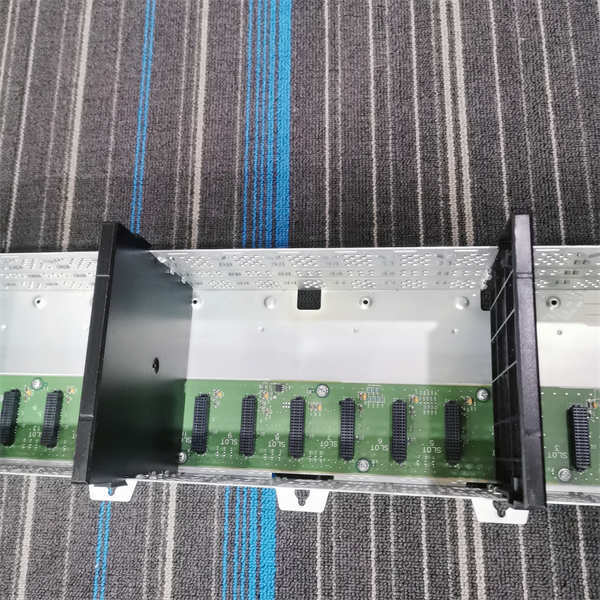 A-B 1756-A17 B 模块 - 深圳长欣自动化设备有限公司