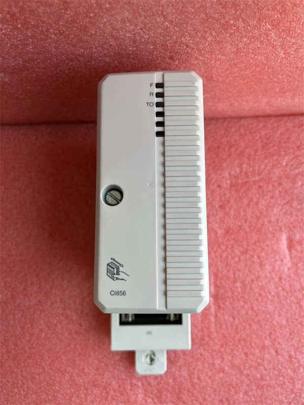 CI856K01 ABB 模块 - 深圳长欣自动化设备有限公司