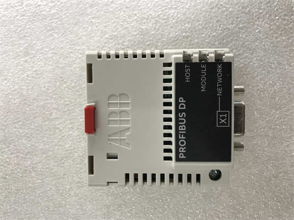 FPBA-01型ABB模块 - 深圳长欣自动化设备有限公司