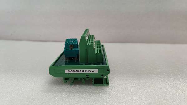 9753-110 TRICONEX 卡件/模块 - 深圳长欣自动化设备有限公司